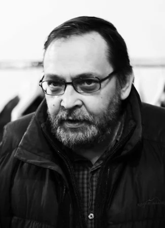 Режиссёр Михаил Угаров 23.01.25