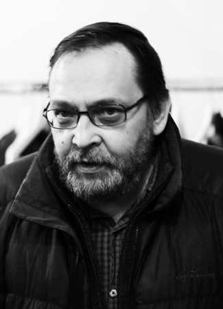 Режиссёр Михаил Угаров 23.01.25