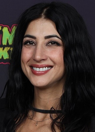 Актёр Дана ДеЛоренцо 23.01.25