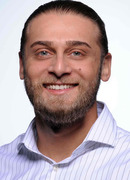 Синан Озтюрк (Sinan Ozturk: Sinan Öztürk)