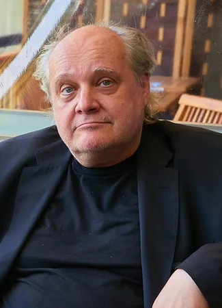 Актёр Паулюс Манкер 25.01.25