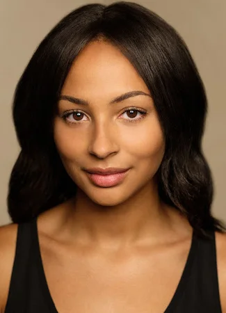 Актёр Эбби Херн 25.01.25