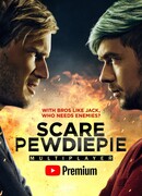 Испугай PewDiePie сезон 1