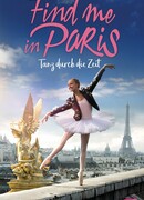 Найди меня в Париже сезон 1