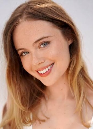 Актёр Хлоя Фокс 25.01.25