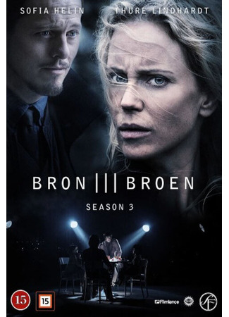 кино Мост (The Bridge: Broen) 25.01.25