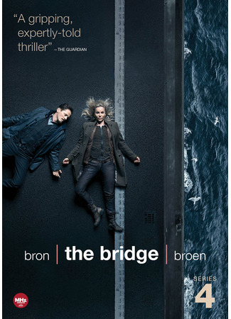 кино Мост (The Bridge: Broen) 25.01.25