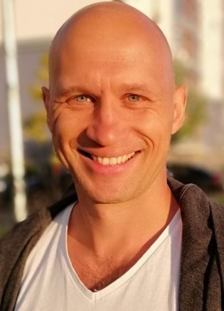 Режиссёр Дмитрий Малков 26.01.25