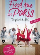 Найди меня в Париже сезон 2
