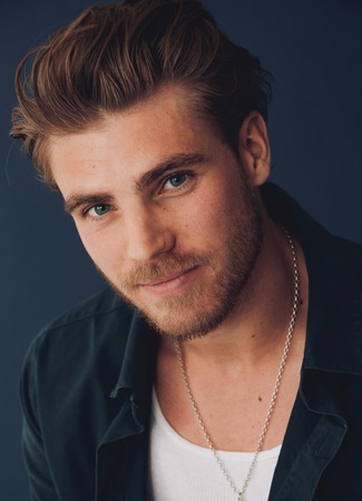 Актёр Джей Даффи 26.01.25