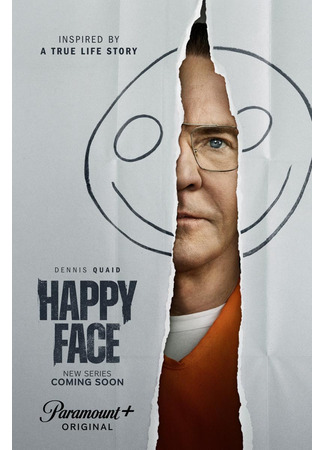 кино Убийство с улыбкой (Happy Face) 27.01.25