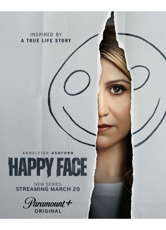кино Убийство с улыбкой (Happy Face) 27.01.25