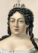 Анна Иоанновна