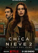 Затерянная в метели: Игра души сезон 2