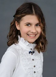 Виталина Фисенко