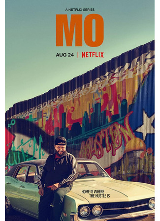 кино Мо (Mo) 30.01.25