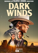 Тёмные ветра сезон 2