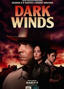 Тёмные ветра сезон 3