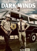 Тёмные ветра сезон 1