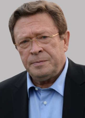 Актёр Георгий Мартиросян 31.01.25