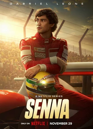 Сенна (мини-сериал)
