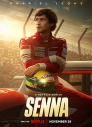 Сенна (мини-сериал)