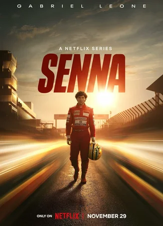Сенна (мини-сериал)