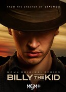 Билли Кид сезон 1