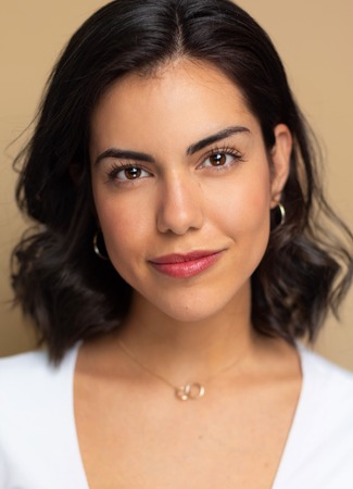 Актёр Вероника Лонг 01.02.25