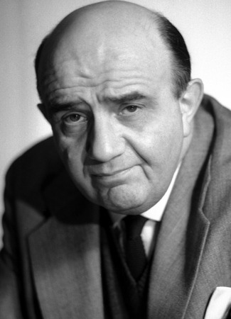 Актёр Александер Бардини 01.02.25