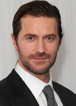 Актёр Ричард Армитедж 01.02.25