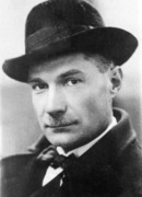 Евгений Замятин