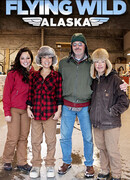 Полеты вглубь Аляски сезон 1