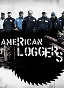Американские лесорубы сезон 3