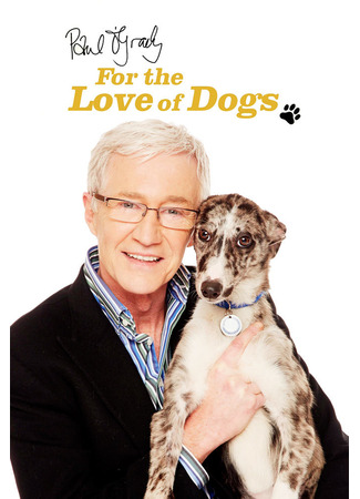 кино Пол О&#39;Грэди: Из любви к собакам (For the Love of Dogs: For the Love of Dogs with Alison Hammond) 02.02.25