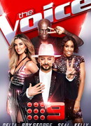 Голос Австралии сезон 11