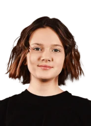 Елизавета Трофимова