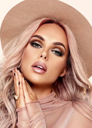 Актёр Ханна 02.02.25