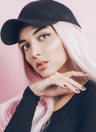 Актёр Mary Gu 02.02.25
