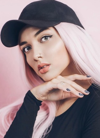 Актёр Mary Gu 02.02.25