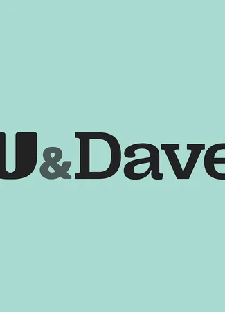 Производитель U&amp;Dave 03.02.25
