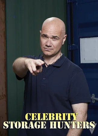 Celebrity Storage Hunters