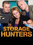 Охотники за складами сезон 3