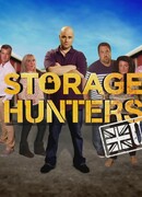 Охотники за складами: Британия сезон 1