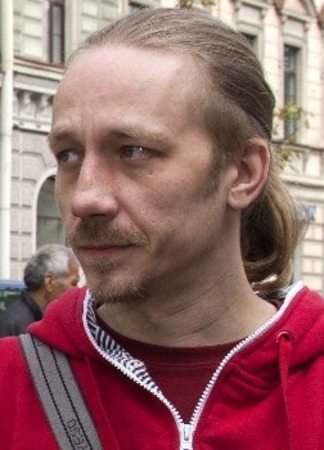 Художник Дмитрий Татарников 03.02.25