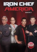 Железный повар Америки сезон 8