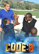 Код: 9 сезон 1