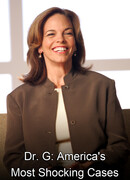 Доктор Джи.: Медицинское расследование сезон 1