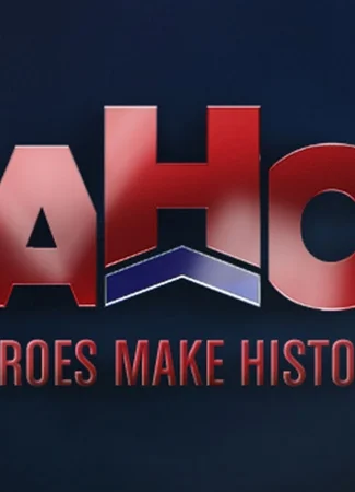 Производитель American Heroes Channel 03.02.25