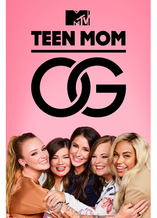 кино Молодые мамочки: Любимые героини (Teen Mom) 03.02.25